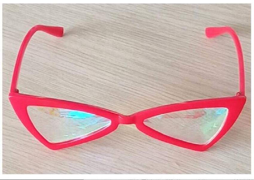 Kaleidoscope Sunglasses for Kids